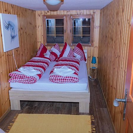 Ferienwohnung Slavica Dorfstrasse 94 Ранда Екстер'єр фото