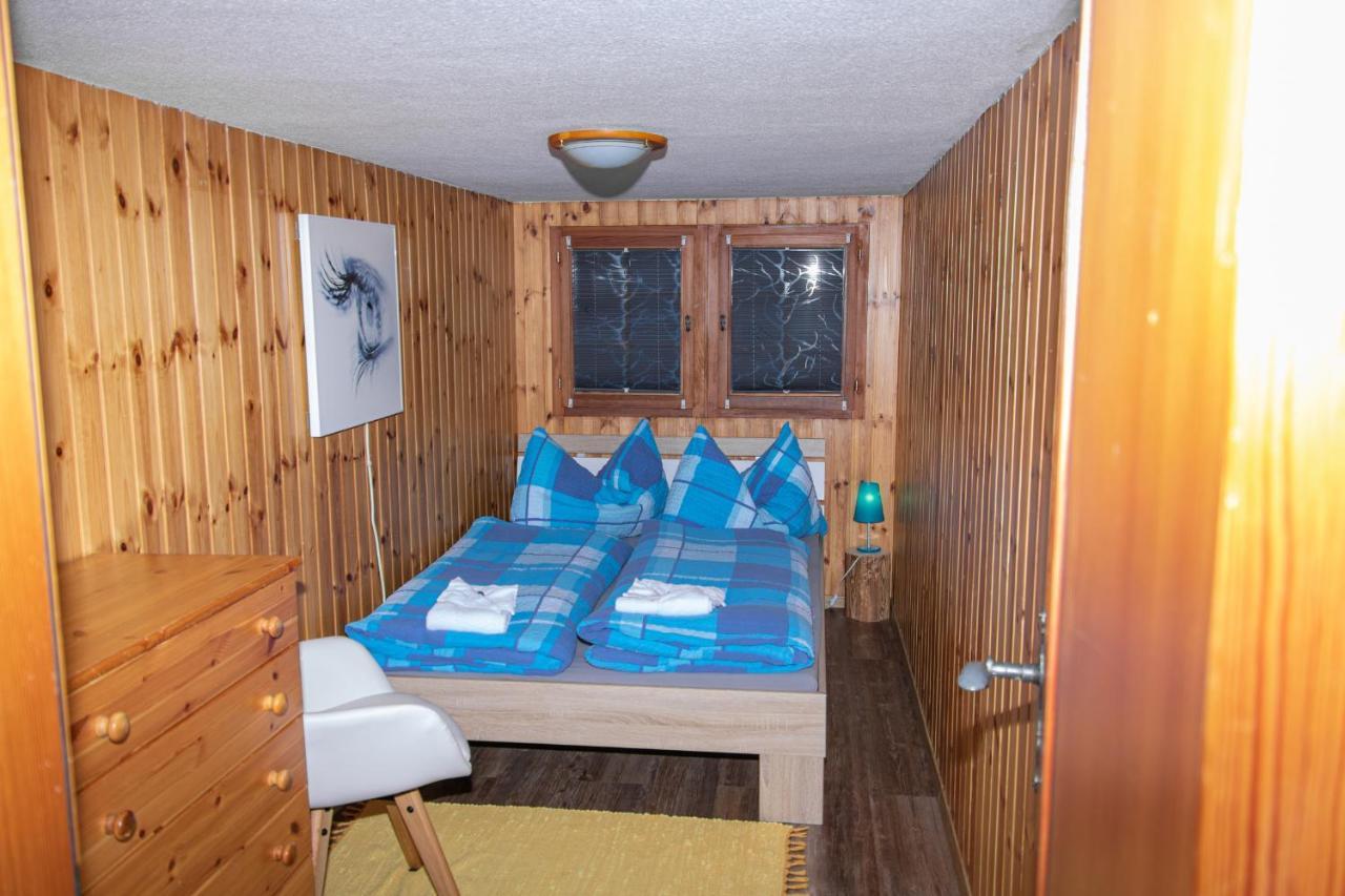 Ferienwohnung Slavica Dorfstrasse 94 Ранда Екстер'єр фото