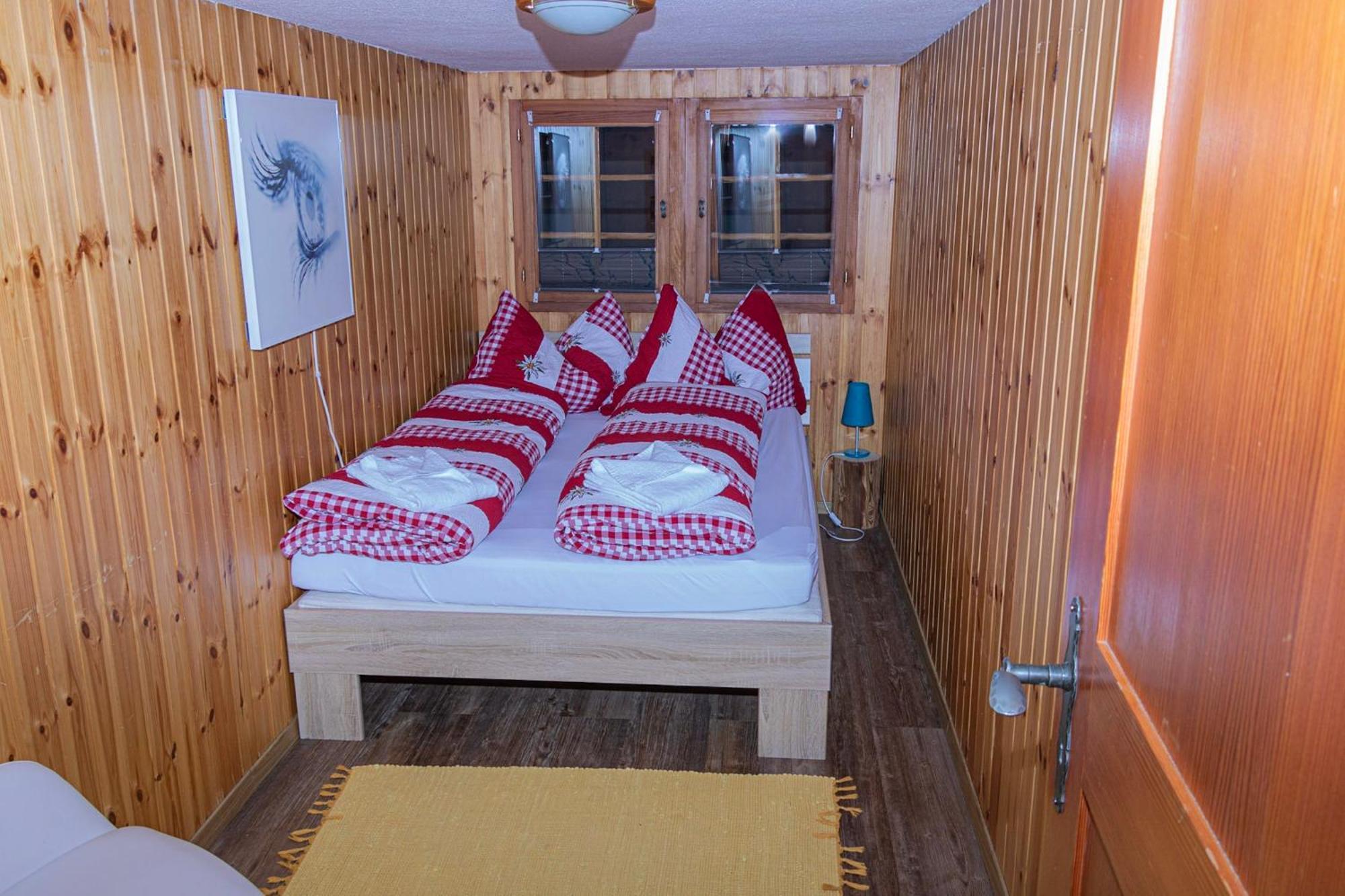 Ferienwohnung Slavica Dorfstrasse 94 Ранда Екстер'єр фото