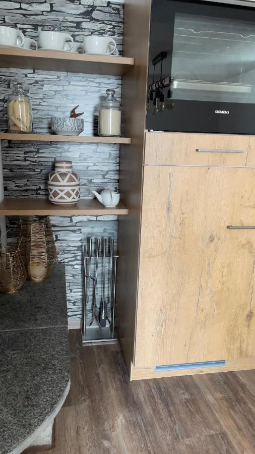 Ferienwohnung Slavica Dorfstrasse 94 Ранда Екстер'єр фото